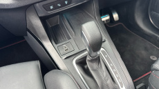 Ford Puma ST 1.0 EcoBoost Hybrid mHEV ST 5dr DCT Petrol Hatchback